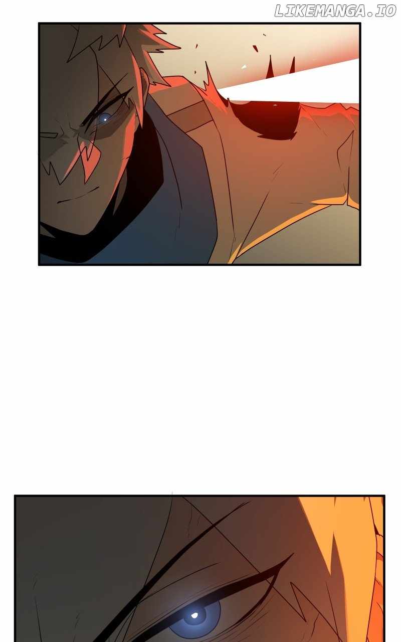 The One Who Parried Death Chapter 46 58